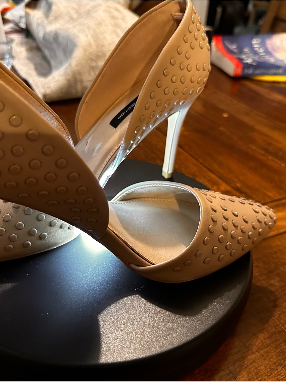 French Connection Heels